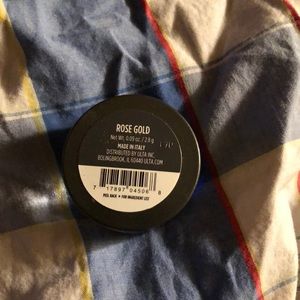 Ulta Beauty: Cream Eye Shadow - Rose Gold